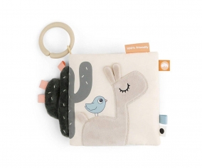 Lalee Sand Activity Book