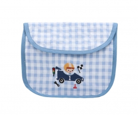 Plastified Sandwich Holder Speed Racers