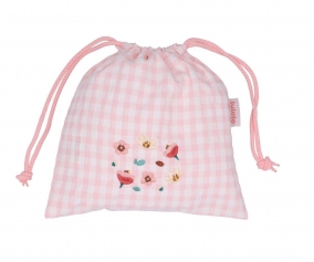Little Garden Personalised Snack Bag