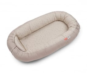 Nesting Bassinet Confetti Sand