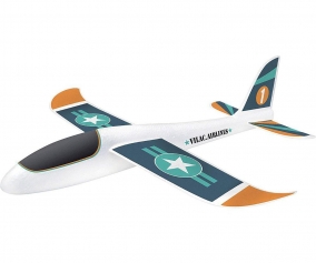 Avion planeur XL