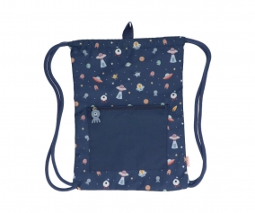 Sac  Dos Impermable The Martians Personnalisable