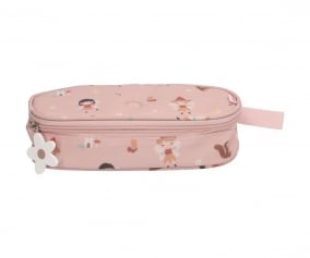 Housse de Djeuner Isotherme Wild Fairies Personnalisable