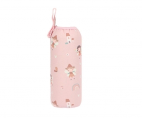 Housse en Noprne Wild Fairies 750 ml Personnalisable
