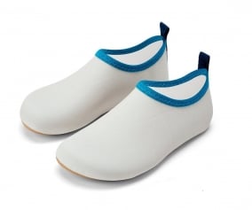 Monnka Seal Booties