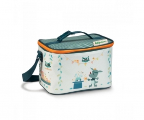 Bolsa Trmica Magic Joe Personalizable