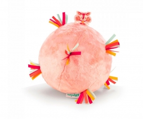 Pelota Sensorial con Sonidos Stella