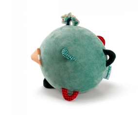 Pelota Sensorial con Sonidos Joe