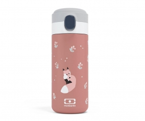Garrafa trmica de ao MB Pop Fox 360ml