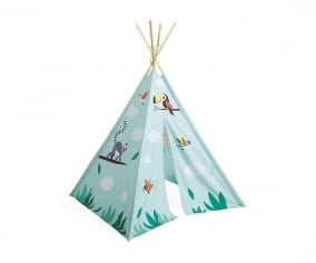 Tipi tropical