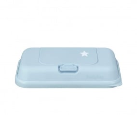Funkybox to Go Blue Pastel Stars