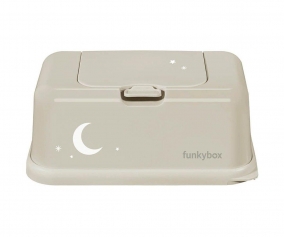 Funkybox Beige Lua