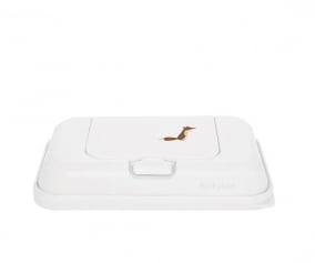 Funkybox to Go White Fox