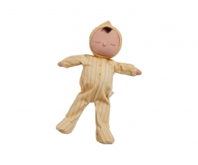 Poupe Dinkum Dozy Doll Pip Goldie