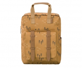 Personalizable Arrows School Backpack