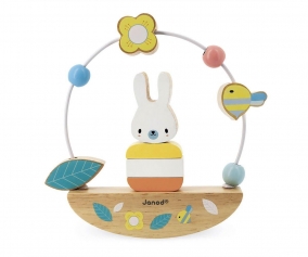 Essayez-le Looping Bunny Pure