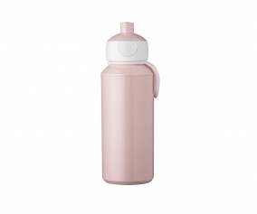 Bottle Campus Pop-Up Tutete Pink 400ml