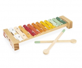 Xylophone Sunshine Metal