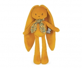 Peluche Mediano Rabbit Ocre Personalizable