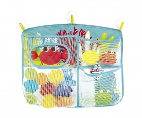 Organizer Giochi Bagno