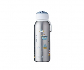 Thermal Bottle Campus Flip-Up Sailors Bay 350 ml
