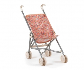 Large Tana Lawn Seat for Doll