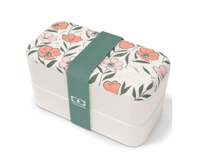 Lancheira MB Original Bloom