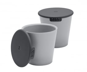 2 Bicchieri BIBS Cloud