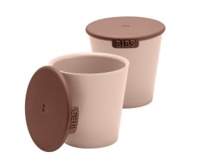 2 Bicchieri BIBS Blush