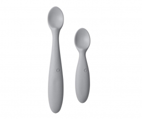 Set 2 Cucchiai BIBS Cloud