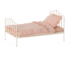 Cama Metal Mini Purple