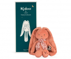 Peluche Rabbit Terracota Mediano Lapino Personalizable