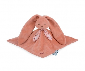 Dou Dou Conejito Terracota Personalizable