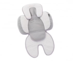 Rducteur universel blanc/gris
