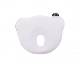 Protecteur de tte B-Cosy blanc
