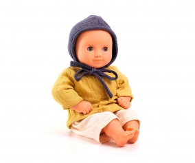 Bambola Baby Camomille