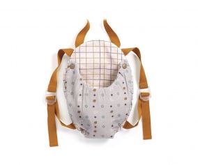 Porte-bb Poupe