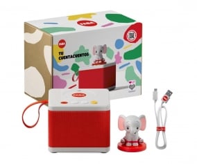 FABA Conteur d'Histoires Starter Set