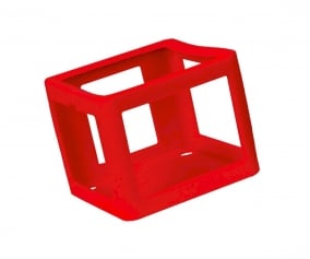 tui de Protection FABA Rouge