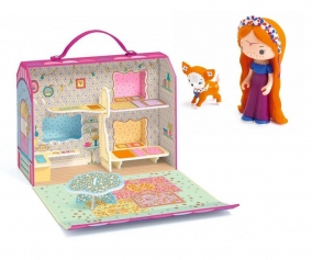 Tiny House Bluchka & Indie