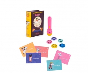 Libro Lantern Story Projector Billy