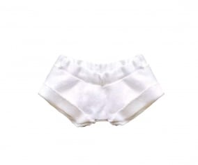 White Shorts for Gordis Doll