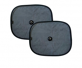 Parasol avec Ventouse Pack de 2