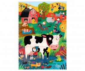 Pocket Game My little Farm