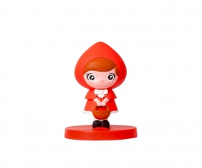Le Petit Chaperon rouge FABA