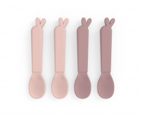 4 Kiddish Spoons Lalee Lila