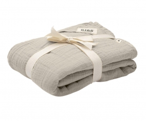 Muslin BIBS Sand