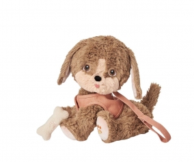 Peluche Dinkum Dogs Honey