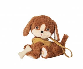 Peluche Dinkum Dogs Buddy