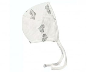 Heart Hat for Soft Doll